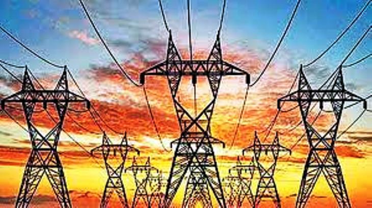 यूपी में विद्युत मांग और आपूर्ति का बना नया रिकॉर्ड