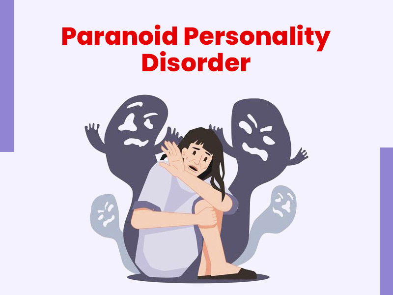 Disease Name: Paranoid Personality Disorder (PPD)