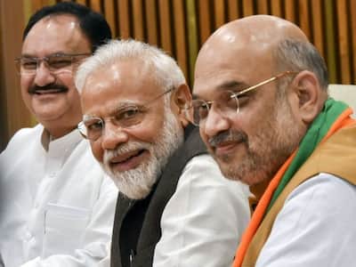 इस बार लोकसभा चुनाव में भाजपा को 240 से लेकर 270 सीट आने की संभावना है