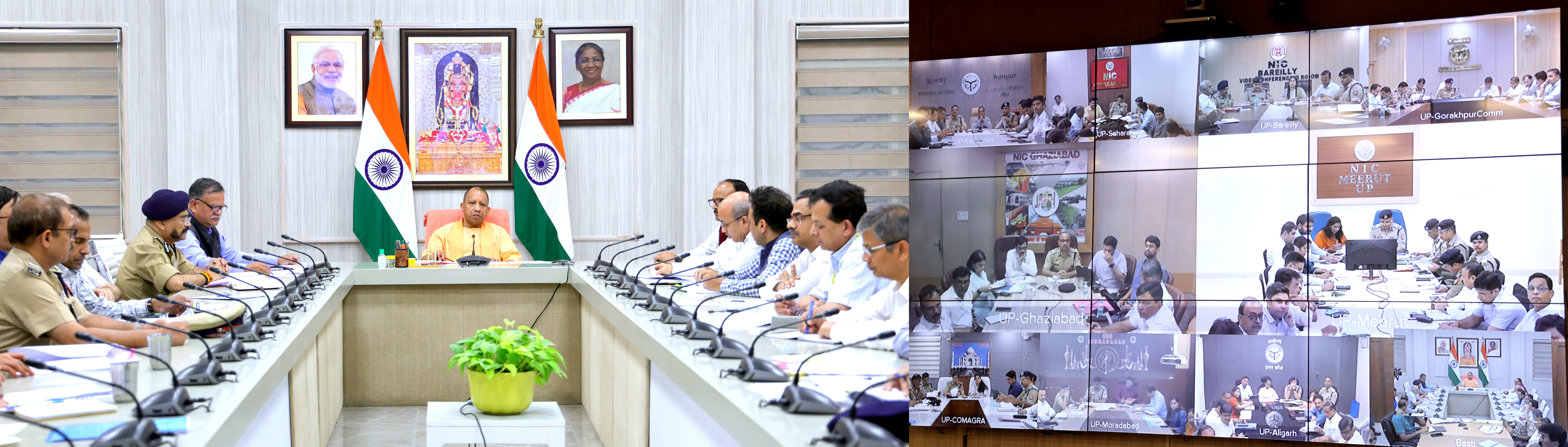 जनसहभागिता और अंतर्विभागीय समन्वय से संचारी रोग नियंत्रण अभियान को मिलेगा बल