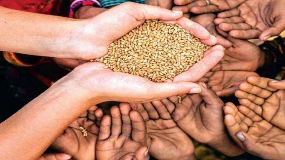 निःशुल्क खाद्यान्न का वितरण 08 जुलाई से 20 जुलाई 2024 तक