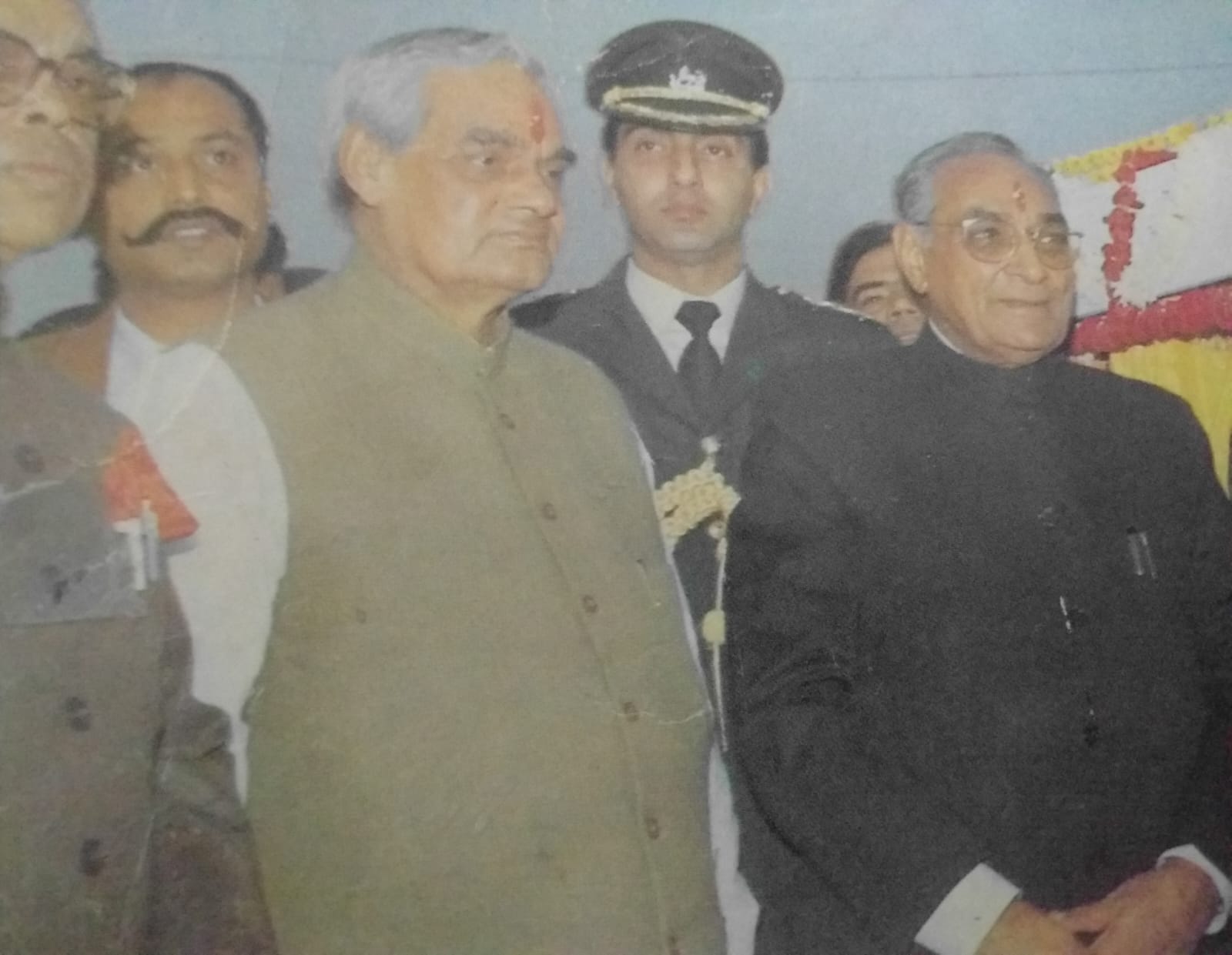 रक्षामंत्री राजनाथ सिंह को जन्मदिन की हार्दिक बधाई व शुभकामनाएं: जितेंद्र प्रताप सिंह