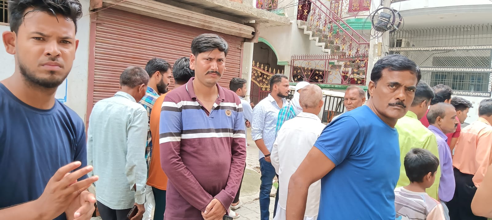 लखनऊ में अवैध निर्माण ,घर उजड़ने की पीड़ा , क्या है सरकार की जवाबदेही?