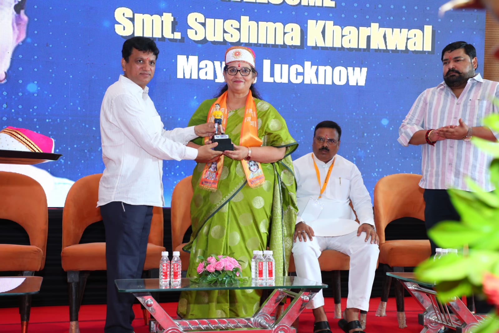 नारायण सेवा संस्थान का निःशुल्क शिविर: दूर-दूर से आए 1300 से अधिक दिव्यांग, 212 का ऑपरेशन चयन और 690 का माप लिया