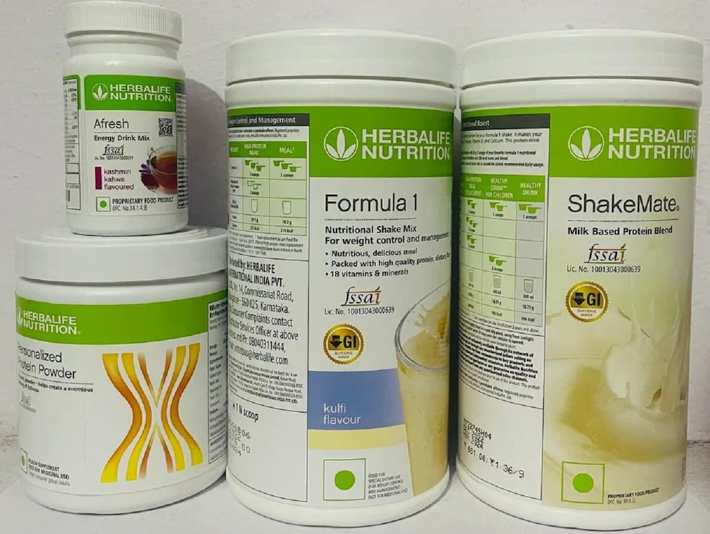 Herbalife Under Legal Scrutiny: Examining the Claims and Loopholes