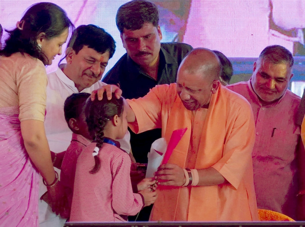 मुख्यमंत्री ने खेलों को बढ़ावा देने की योजनाओं का किया ऐलान