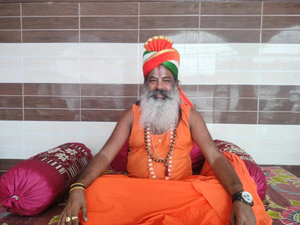 क्या है संकल्प मंत्र?ब्रह्मांडीय समय, सृष्टि का गणना, युगों की आयु और ब्राह्मण एकता का दिव्य संदेश:जगतगुरु