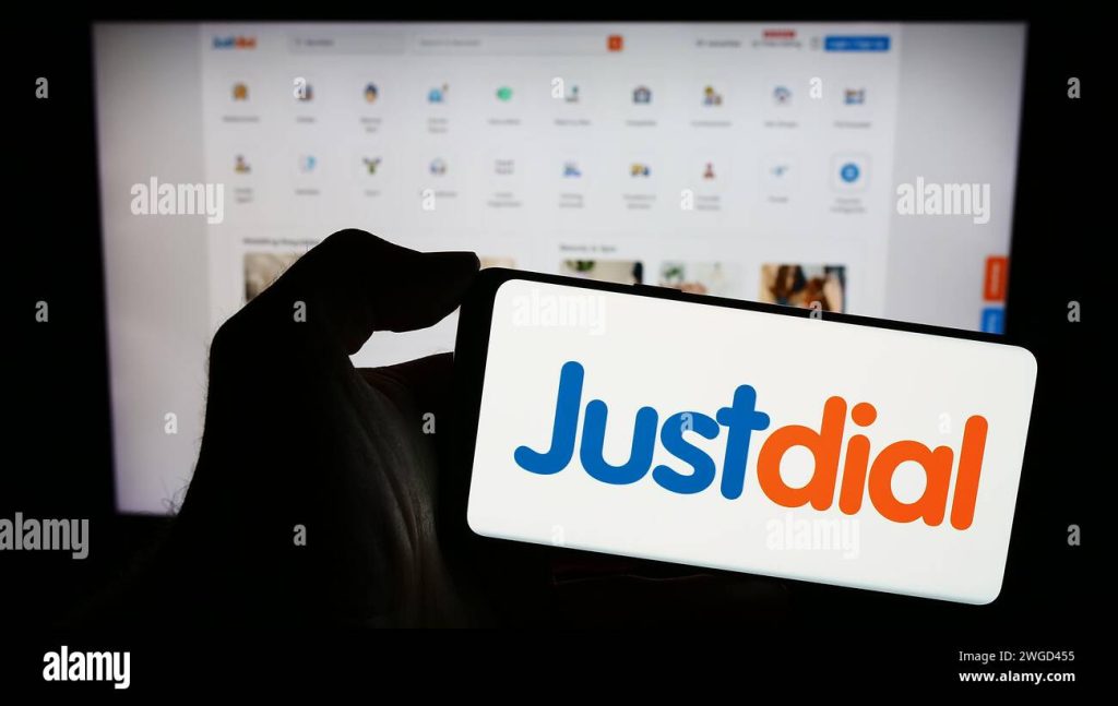 जस्ट डायल का फ्रॉड,  व्यापारी समेत आम नागरिकों की दर्दभरी कहानी