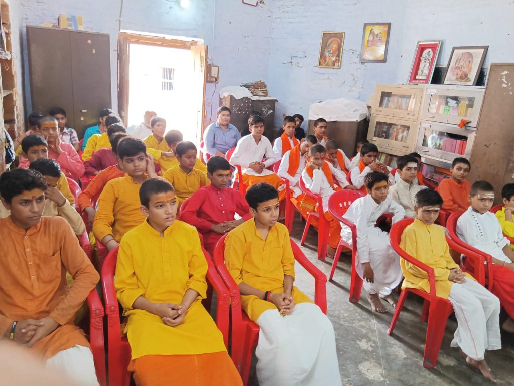 विभाजन की पीड़ा और संघर्ष, स्मृति दिवस पर राजधानी में सम्पन्न हुआ भावपूर्ण कार्यक्रम