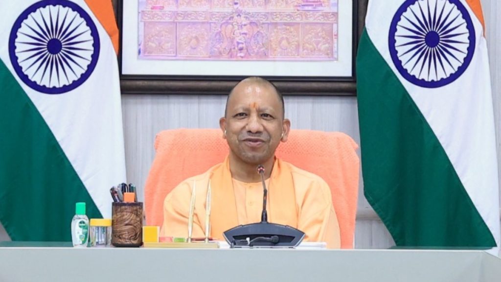 आकांक्षात्मक विकासखंड डेल्टा रैंकिंग में श्रावस्ती का जमुनहा अव्वल