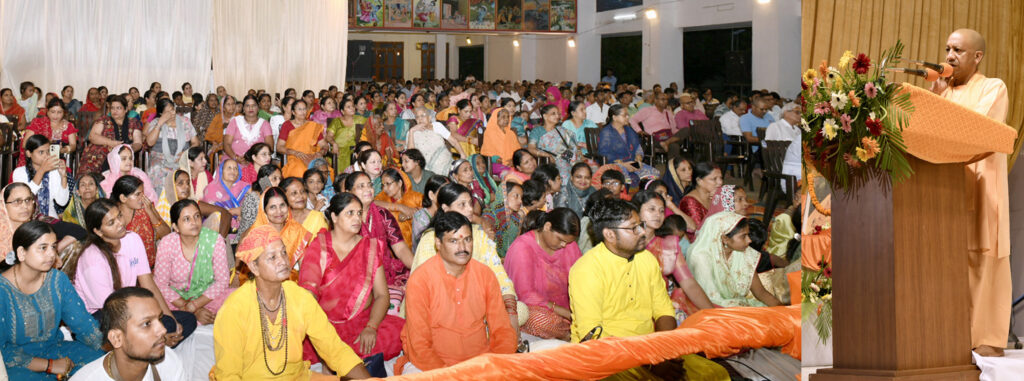 मुख्यमंत्री ने भाई जी के योगदान को किया स्मरण, गीता प्रेस को बताया साहित्य साधना की स्थली