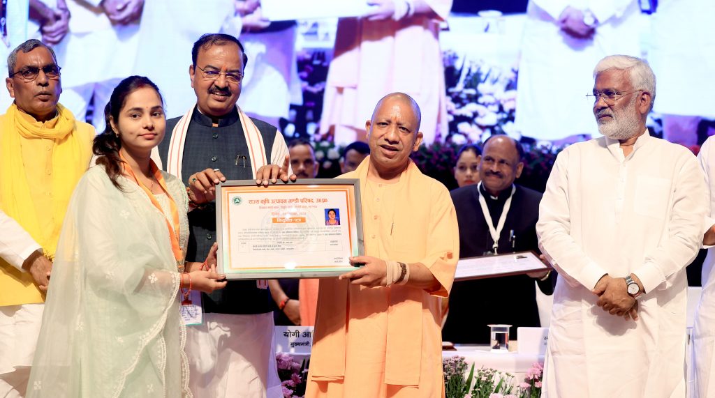 उत्तर प्रदेश में बुनियादी ढांचे और रोजगार में अभूतपूर्व विकास: मुख्यमंत्री की नेतृत्व में प्रदेश ने बनाई नई पहचान