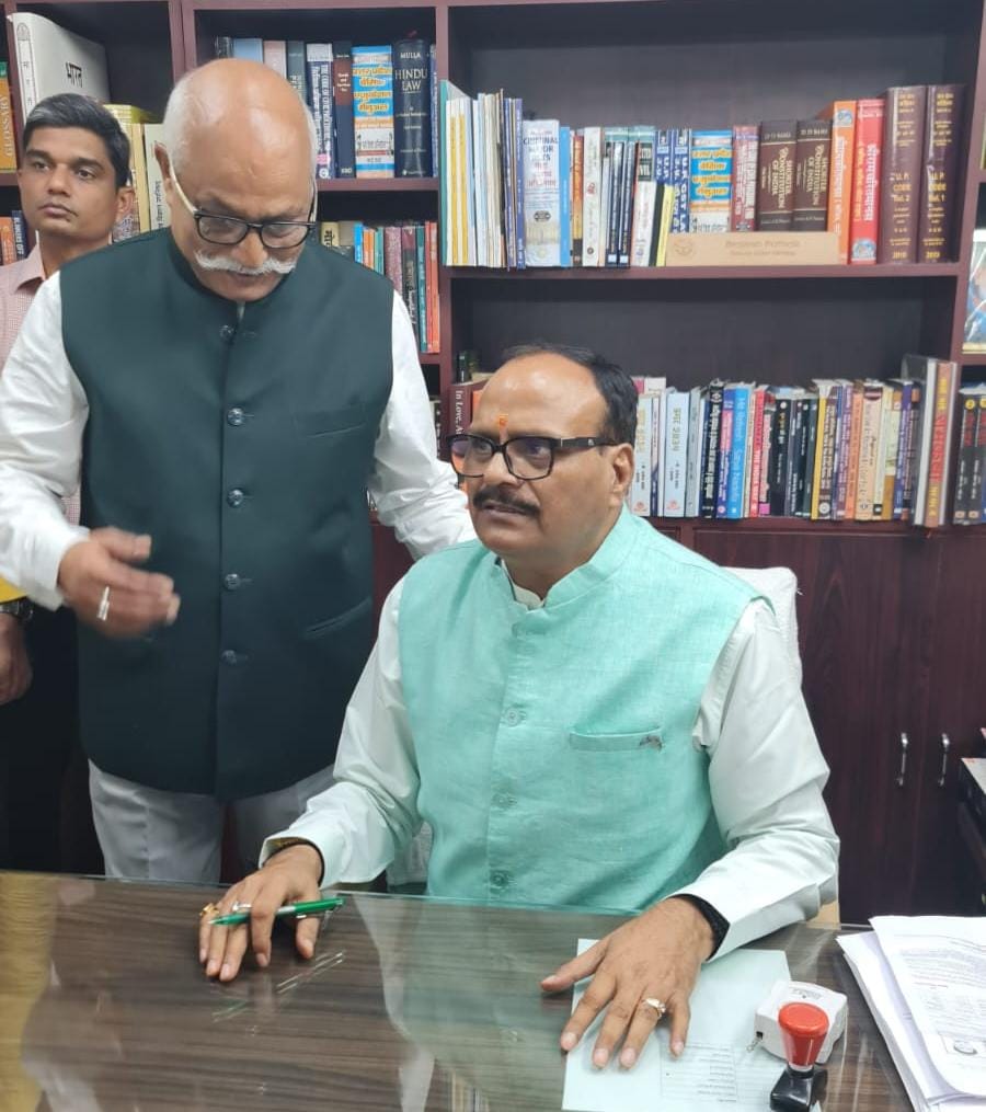 स्वस्थ मन, स्वस्थ तन: स्वस्थ नगर, स्वस्थ प्रदेश