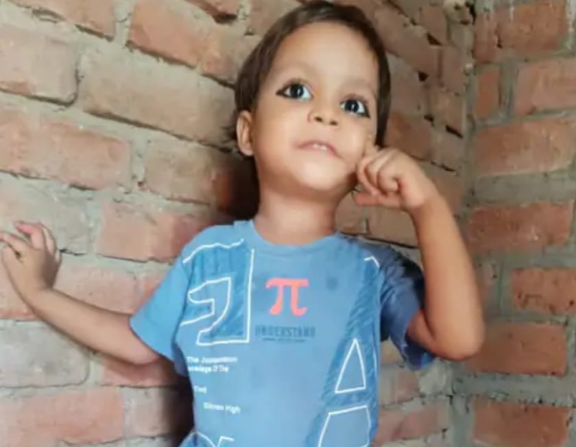 जौनपुर: 3 साल की बच्ची की हत्या, पड़ोसी महिला पर हत्या का आरोप, क्राइम पेट्रोल से प्रभावित होने की बात आई सामने