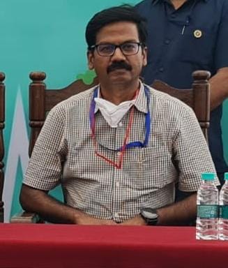 "The Lifesaver of Heart Patients, Dr. Sudip's Demise: A Condolence from the Rashtriya Sanatan Mahasangh - JP Singh"