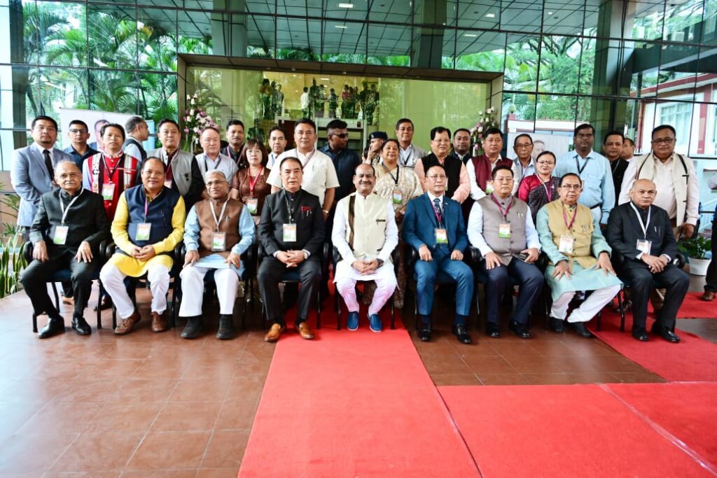 सशक्त लोकतंत्र के लिए विधायी शुचिता और पारदर्शिता आवश्यक: लोक सभा अध्यक्ष