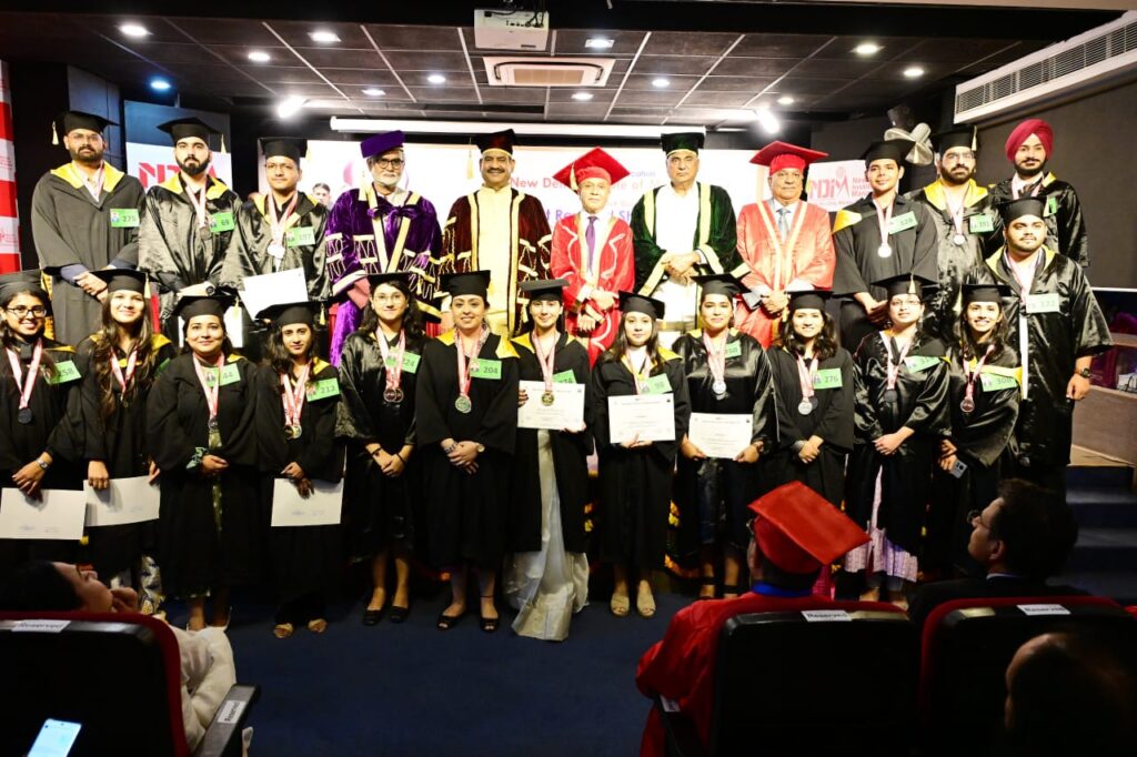 भारत के युवा परिवर्तन के अग्रदूत: लोक सभा अध्यक्ष ओम बिरला