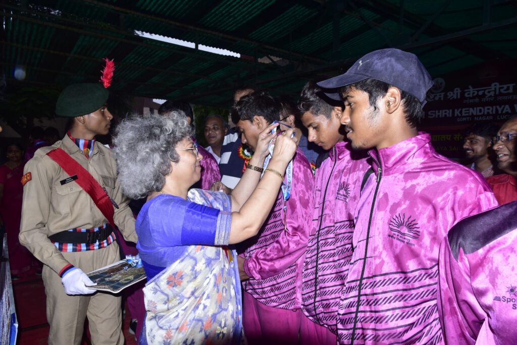 KVS 53rd National Cricket Championship: Delhi Triumphs Over Chennai to Become Champion