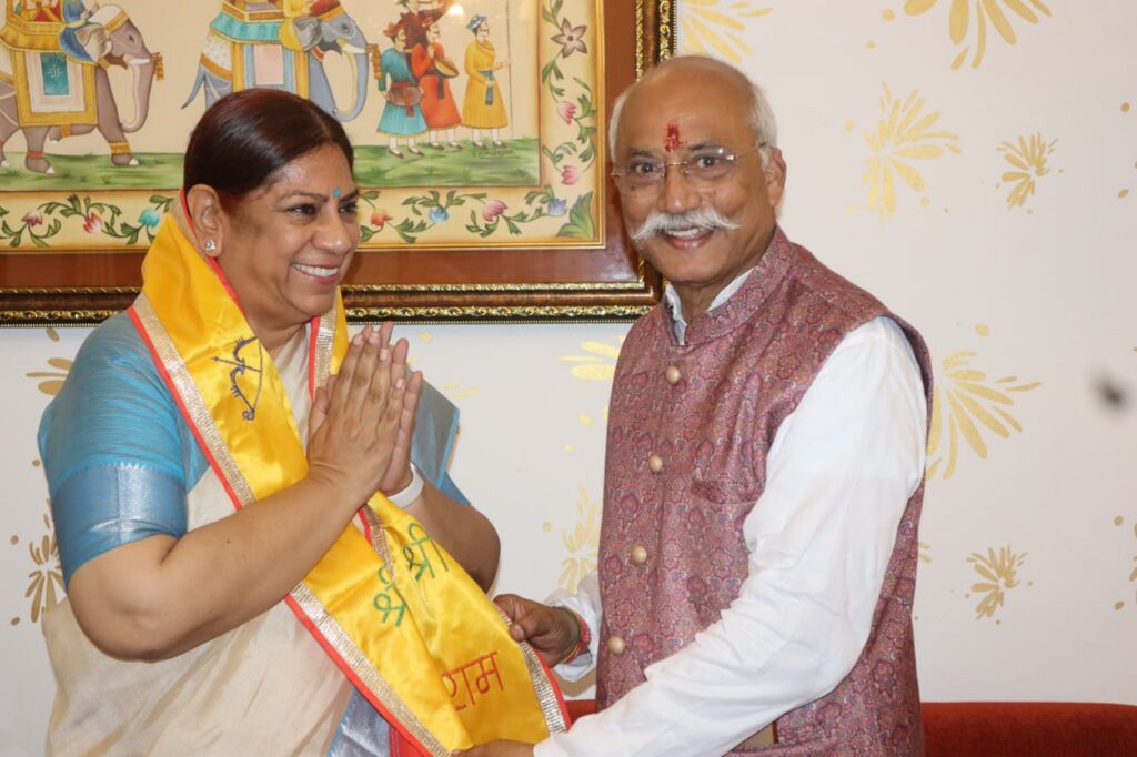 रेडियोथेरेपी में KGMU को मिली अंतरराष्ट्रीय पहचान, आर्टिफिशियल इंटेलिजेंस आधारित उपकरण को मिला पुरस्कार