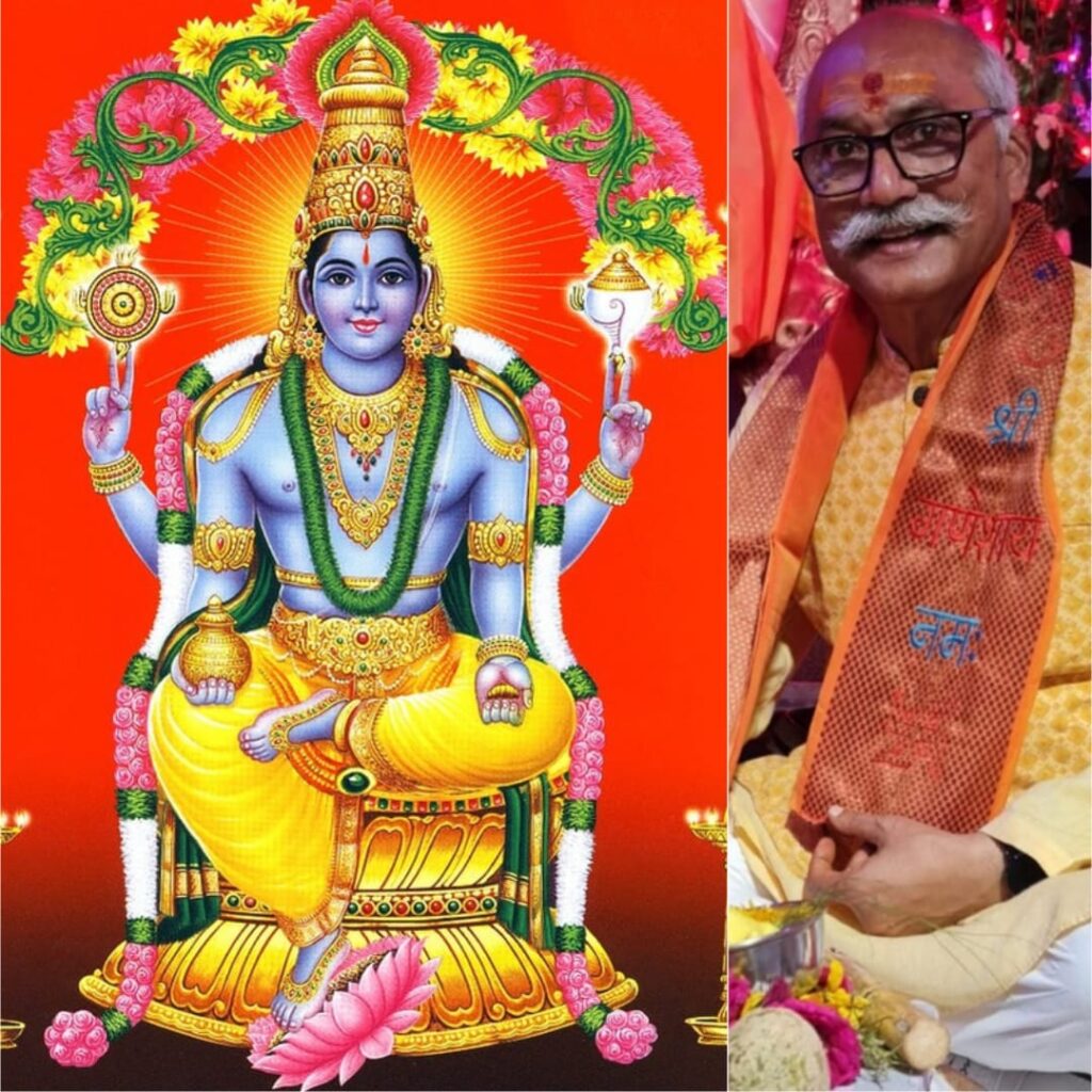 समस्त देशवासियों को महापर्व धनतेरस की हार्दिक शुभकामनाएं-जेपी सिंह