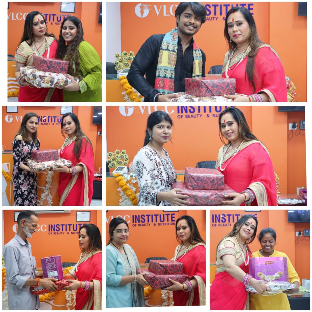 Empower Your Dreams: VLCC School of Beauty &amp; Nutrition