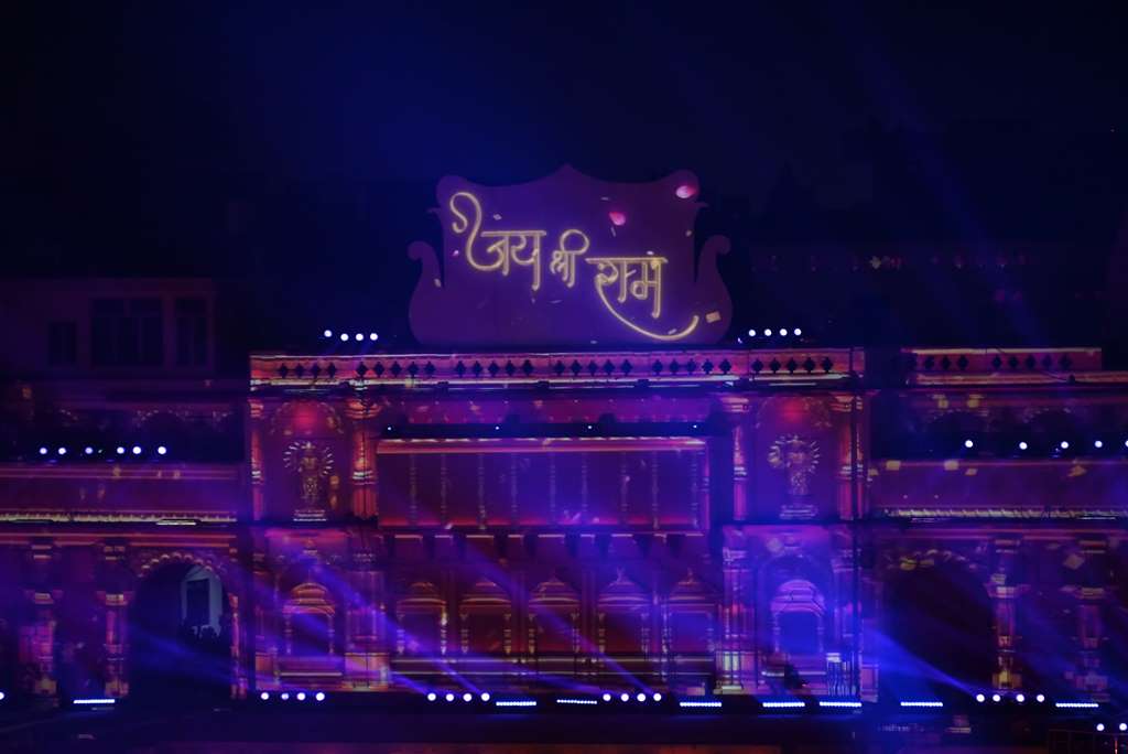 दीपोत्सव-2024: मुख्यमंत्री ने राम की पैड़ी पर दीप प्रज्ज्वलित कर रचा विश्व कीर्तिमान