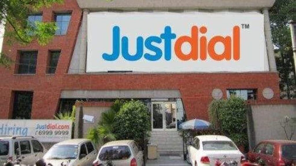 "जस्ट डायल: लीड के नाम पर बहानेबाजी का खेल, ग्राहक हुए परेशान"