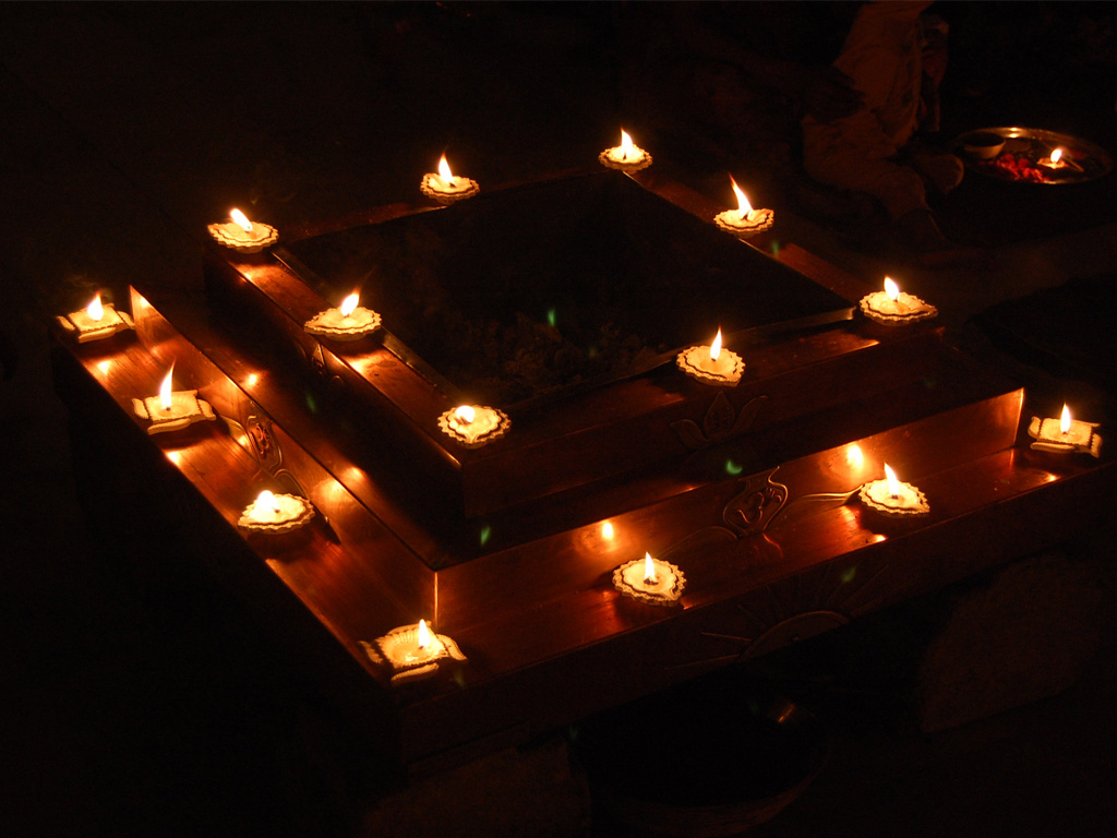 कार्तिक पूर्णिमा (देव दीपावली) व गुरु नानक जयंती के पावन पर्व पर राष्ट्र के नाम संदेश