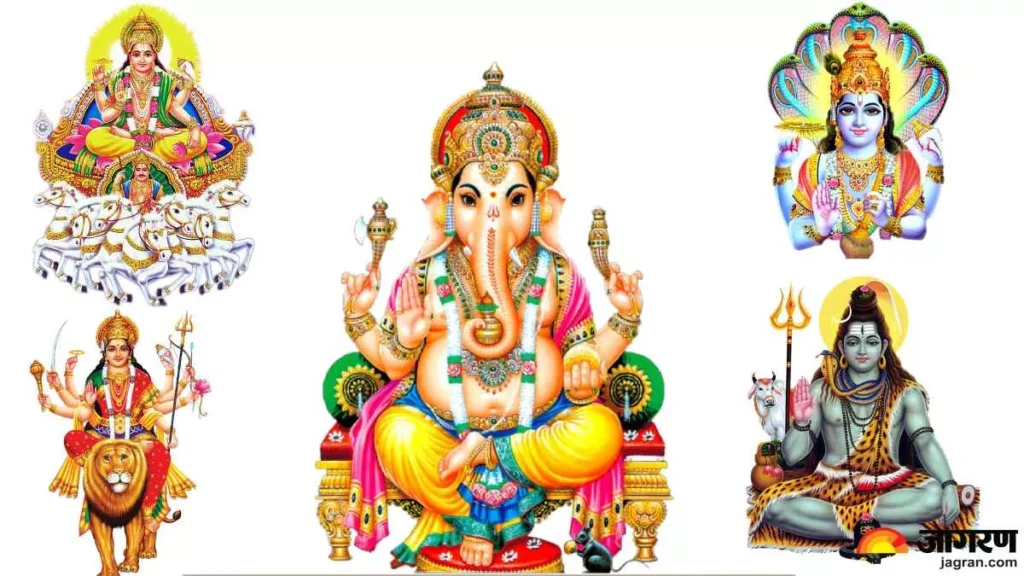 संपूर्ण मंगल का आधार हैं गणेश और गौरी—जेपी सिंह