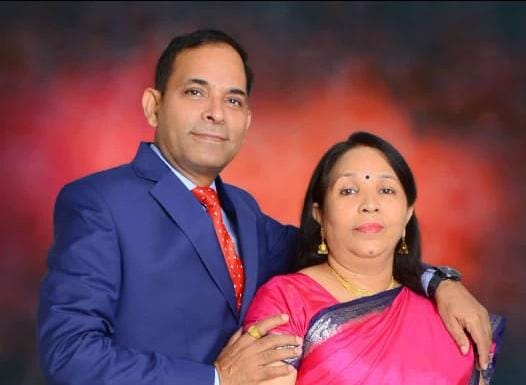 मोटिवेशनल स्पीकर श्याम उपाध्याय ने अमवे बिज़नेस की अपार संभावनाओं पर डाला प्रकाश