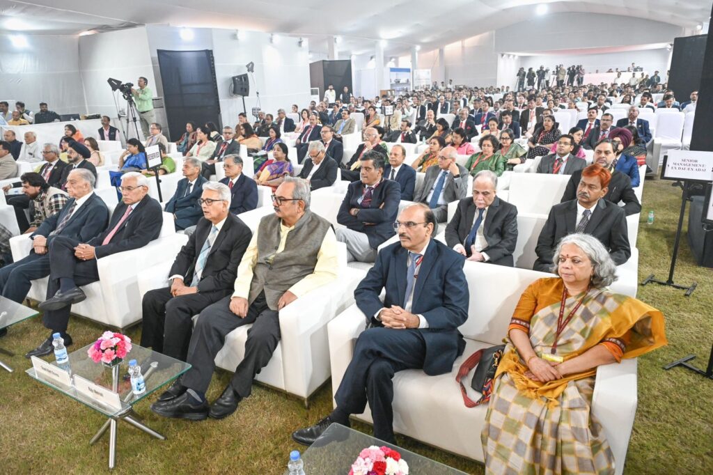 C&amp;AG ने जवाबदेही, पारदर्शिता और सुशासन को बढ़ावा देने में निभाई अहम भूमिका: लोकसभा अध्यक्ष