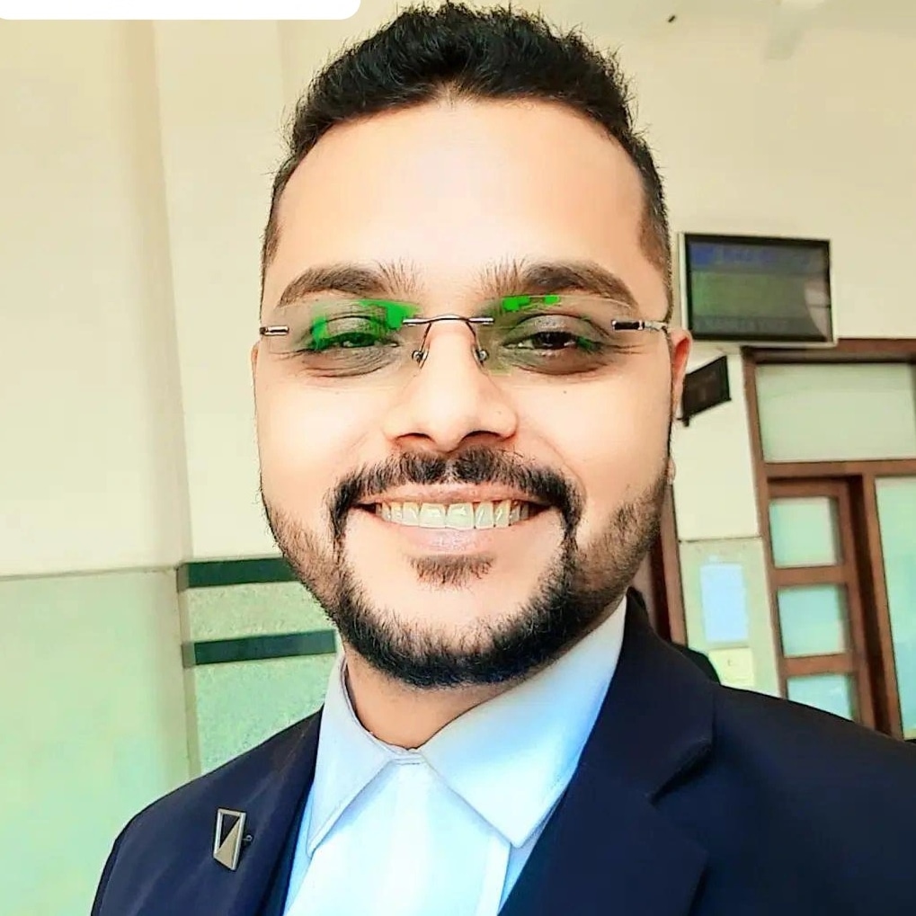 दैनिक इंडिया न्यूज़: अभय द्विवेदी बने नए कानूनी सलाहकार