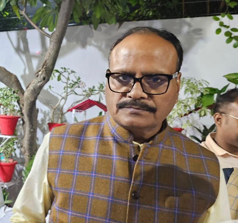 लखनऊ के केजीएमयू में वेंटिलेटर की कमी से मरीज की मृत्यु: डिप्टी सीएम ब्रजेश पाठक ने दिए जांच के आदेश