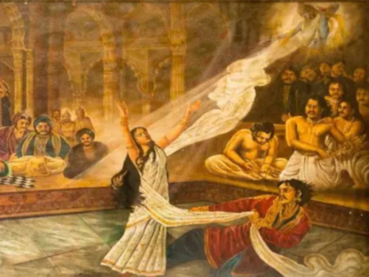 सनातन के सशक्त प्रहरी पवन सिंह चौहान का अभिनंदन - श्रीकृष्ण जैसे भाई का आशीर्वाद