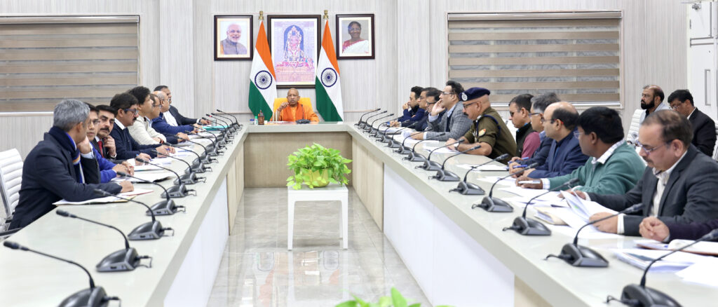 पुलिसकर्मियों के लिए बहुमंजिला भवनों का निर्माण होगा: मुख्यमंत्री