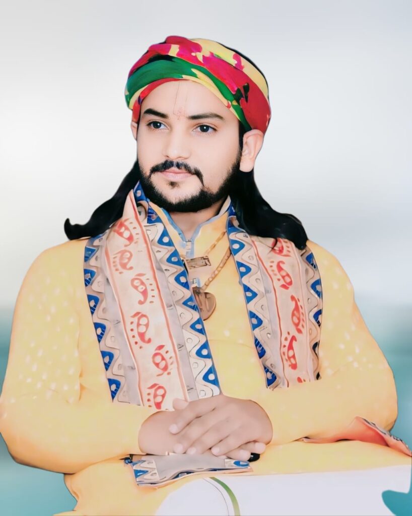 जामा मस्जिद प्रकरण: कथावाचक कौशल किशोर ठाकुर की याचिका पर अदालत का सख्त रुख