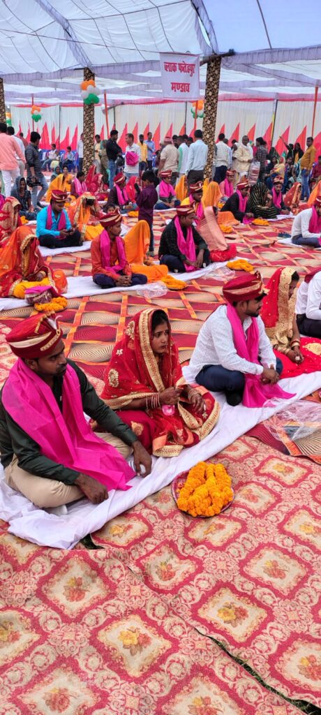 दुर्व्यवहार और दहेज की मांग का मामला-लड़की वालों ने CM से लगाई गुहार