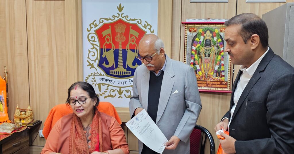 पद्म श्री डॉ एस सी राय पार्क मे परम्परागत पुष्प प्रदर्शनी 2025 के आयोजन की अपेक्षा -सचिव जितेन्द्र प्रताप सिंह