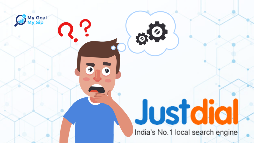 जस्ट डायल के फर्जीवाड़े की कहानी: लखविंदर सिंह ने उठाया पर्दा