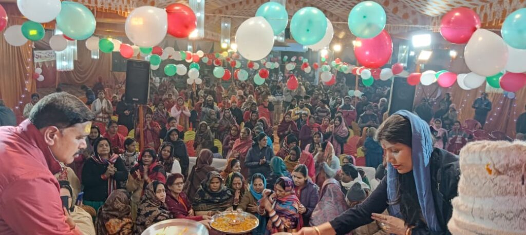 श्री राम कथा में शिव विवाह, माता पार्वती का संवाद और गणेश जन्म की दिव्य महिमा