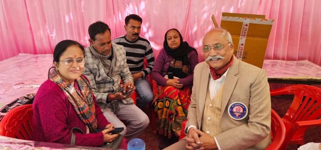 प्रधानमंत्री ने ‘मन की बात’ में दिया गणतंत्र दिवस का संदेश