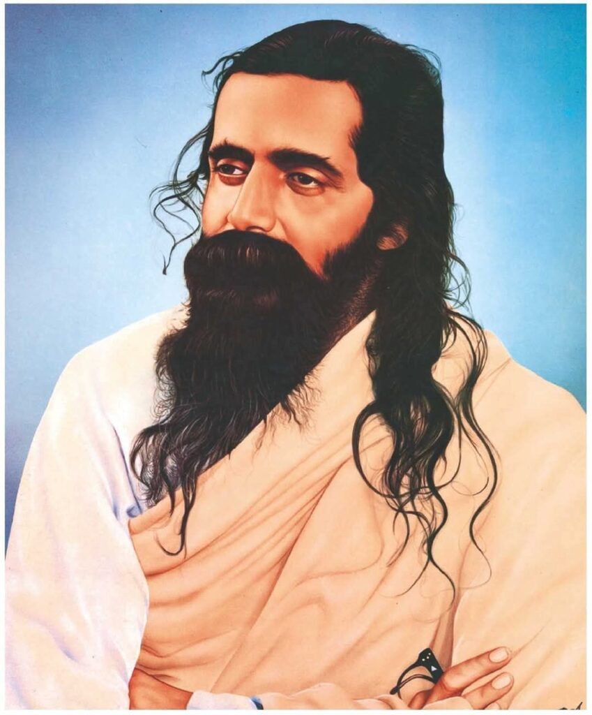 राष्ट्रऋषि माधवराव सदाशिवराव गोलवलकर ‘गुरुजी’ की जयंती पर राष्ट्रीय सनातन महासंघ ने अर्पित की श्रद्धांजलि