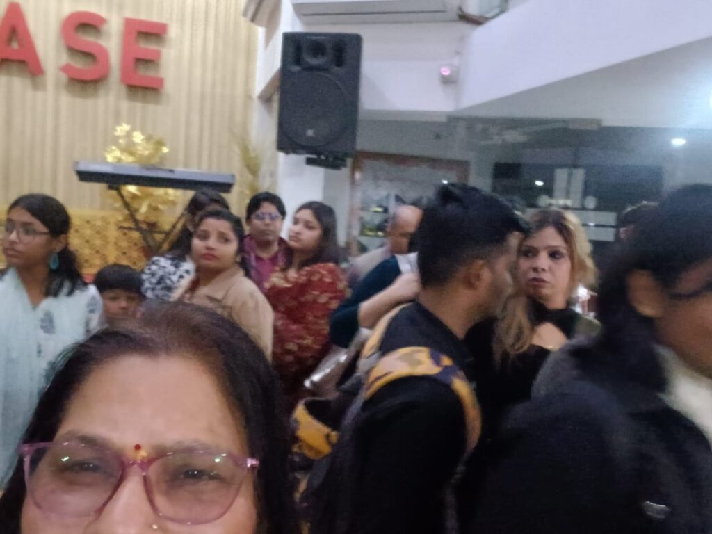 गोमती नगर विस्तार में जबरन धर्मांतरण का खुलासा: पुलिस की भूमिका पर उठे गंभीर सवाल