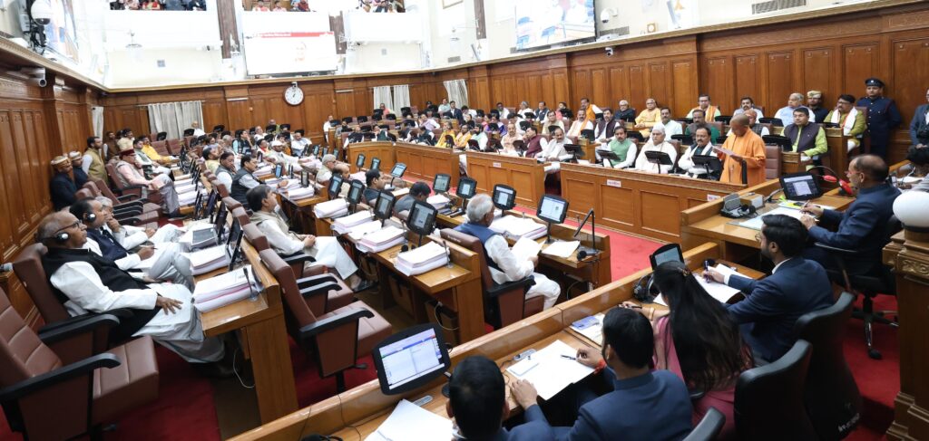 महाकुंभ 2025: योगी आदित्यनाथ ने इसे बताया आध्यात्मिक, सामाजिक और आर्थिक चमत्कार