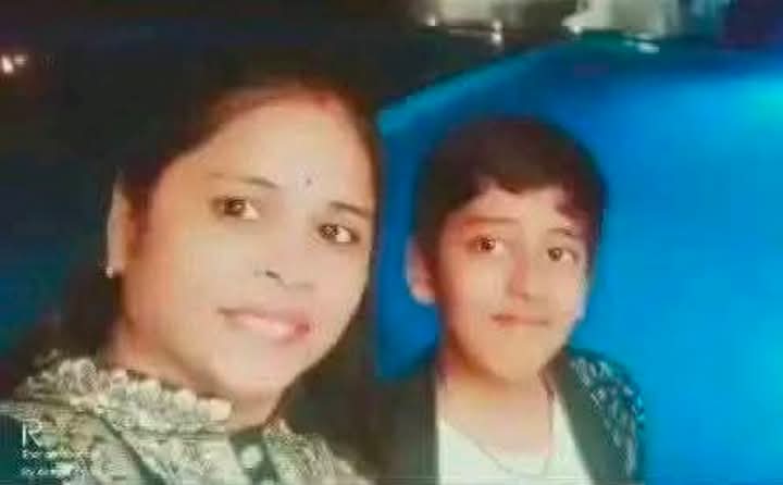 कलयुगी मां ने अपने ही 15 वर्षीय बेटे का गला घोंटा, एक क्षण का आवेश बना जिंदगी भर का पछतावा