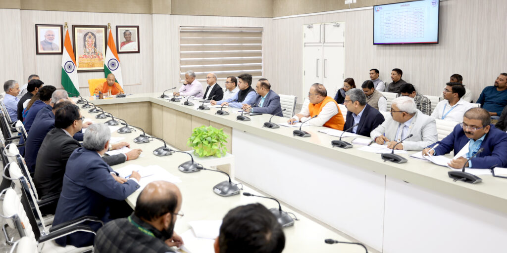 एमएसएमई सेक्टर ने प्रदेश के निर्यात को दिया नया आयाम, रोजगार सृजन पर विशेष जोर