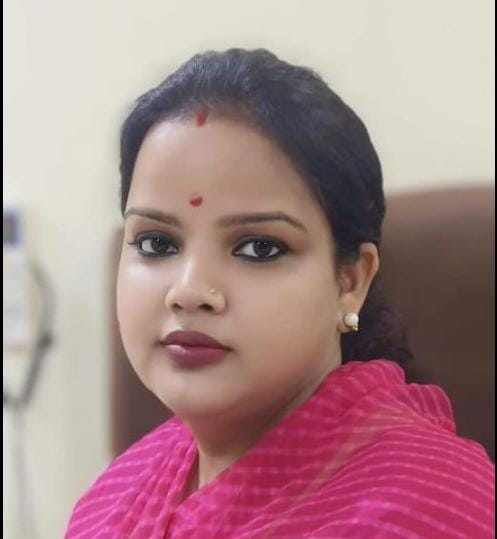 राष्ट्रीय स्वयंसेवक संघ एवं संस्कार भारती द्वारा विभा सिंह को नई जिम्मेदारी