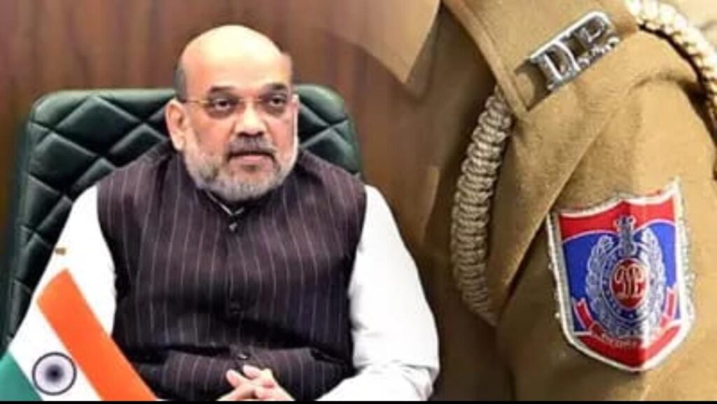 दिल्ली में निर्माण कार्य के नियमों में बदलाव, अब पुलिस से नहीं लेनी होगी अनुमति: अमित शाह
