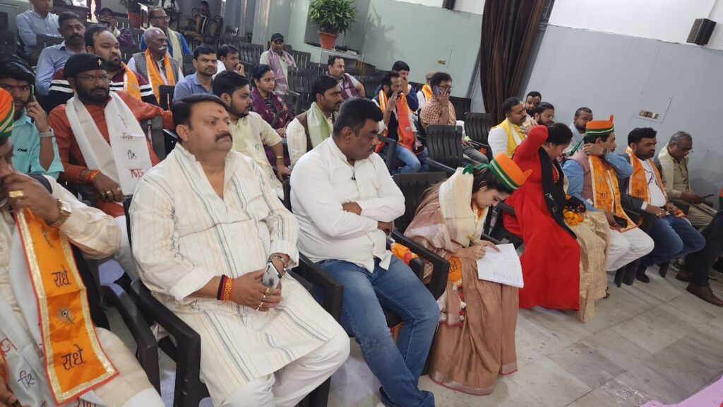 अखिल भारतीय क्षत्रिय महासभा के संगठनात्मक चुनाव की घोषणा, क्षत्रिय कल्याण बोर्ड गठन की मांग