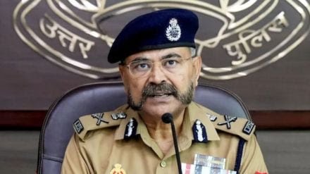 होली पर सुरक्षा सख्त, शरारती तत्वों पर कड़ी नजर ,डीजीपी ने दिए निर्देश